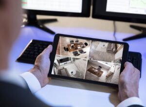 sistemi di sicurezza